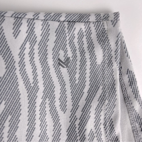 Kyodan Printed Jersey Bra Top M - Picture 4 of 7